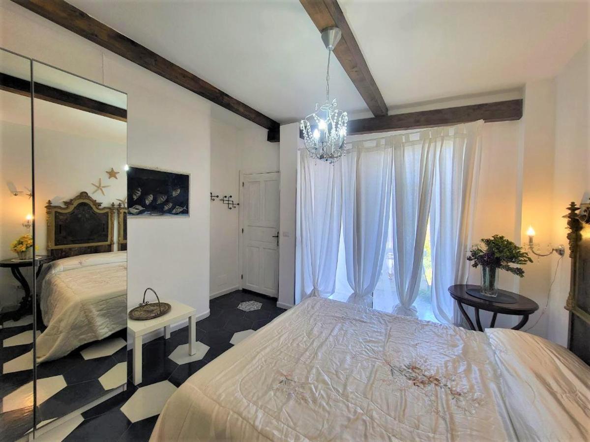 Casa Vacanze Miceli Tropea Exterior foto