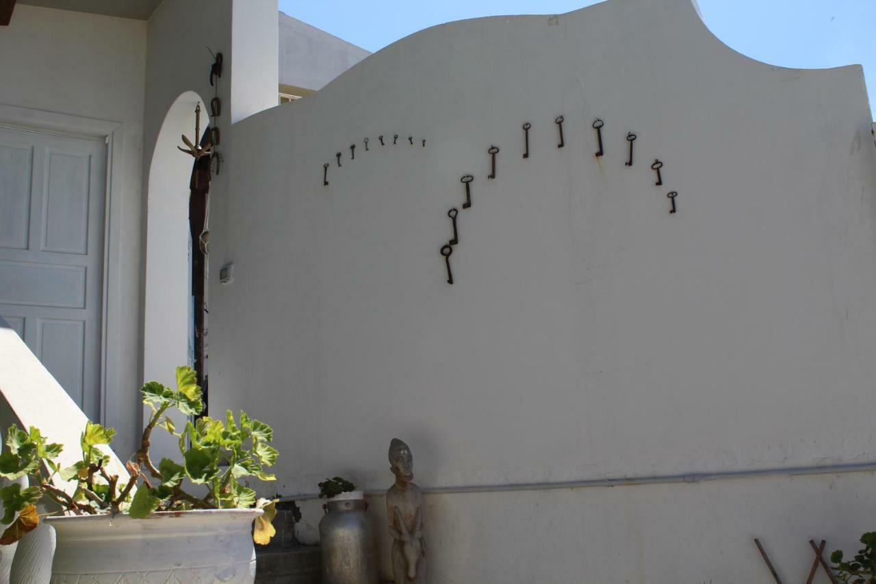Casa Vacanze Miceli Tropea Exterior foto